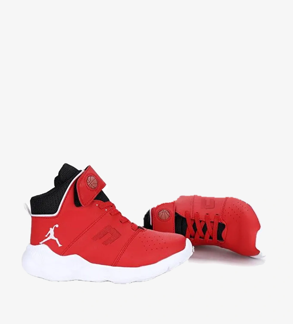 Rio Günlük Spor Kız/Erkek Çocuk Basketbol Ayakkabısı - Görsel 1