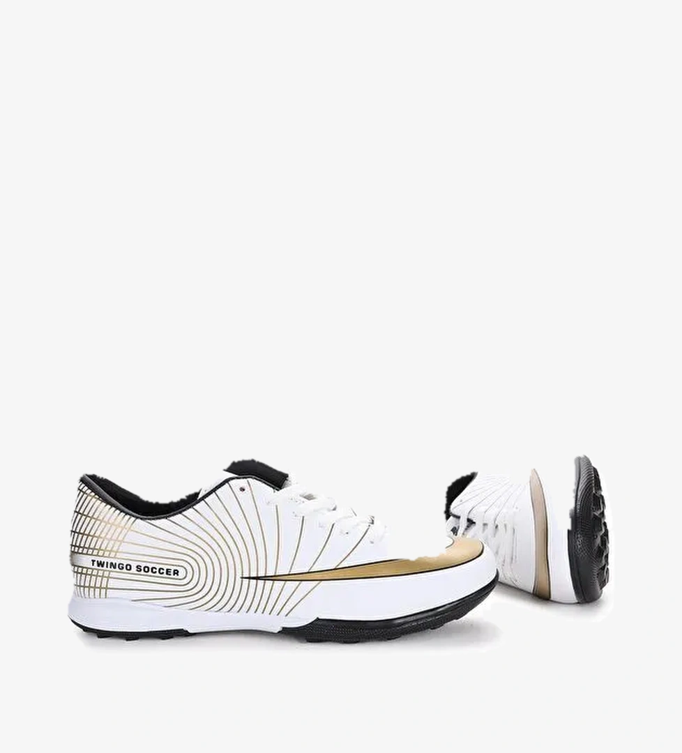 130 Halı Saha Erkek Çocuk Futbol Ayakkabı - Görsel 1