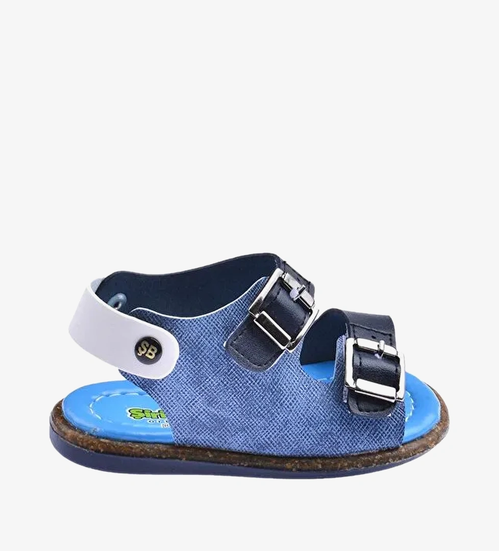 Kiko Kids Kiko Kids Ilk Adim