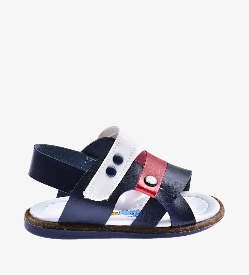 Kiko Kids Kiko Kids Ilk Adim
