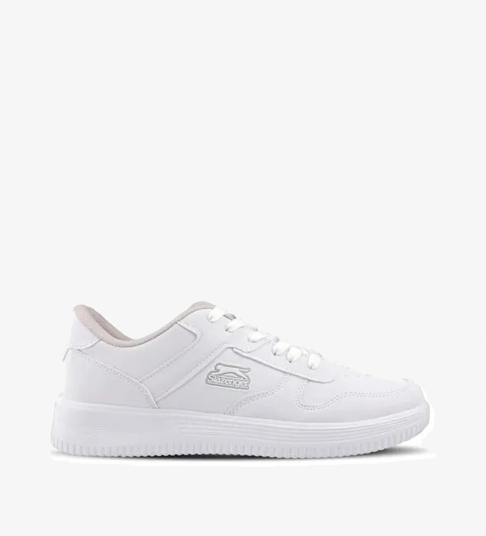 Slazenger ELIORA I Sneaker Kadın Ayakkabı Beyaz model görseli