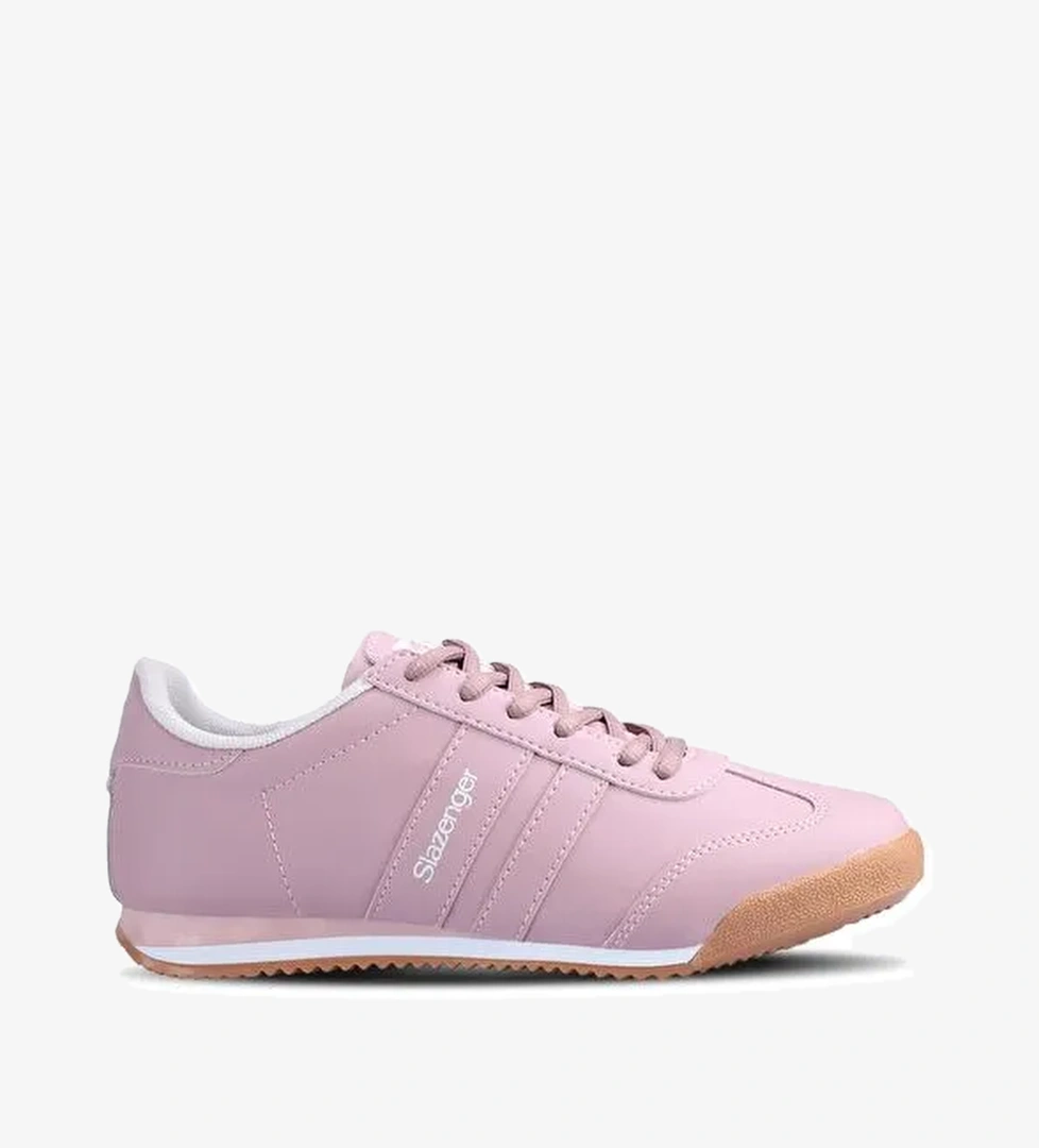 OLEG Sneaker Kadın Ayakkabı Pembe - Görsel 1