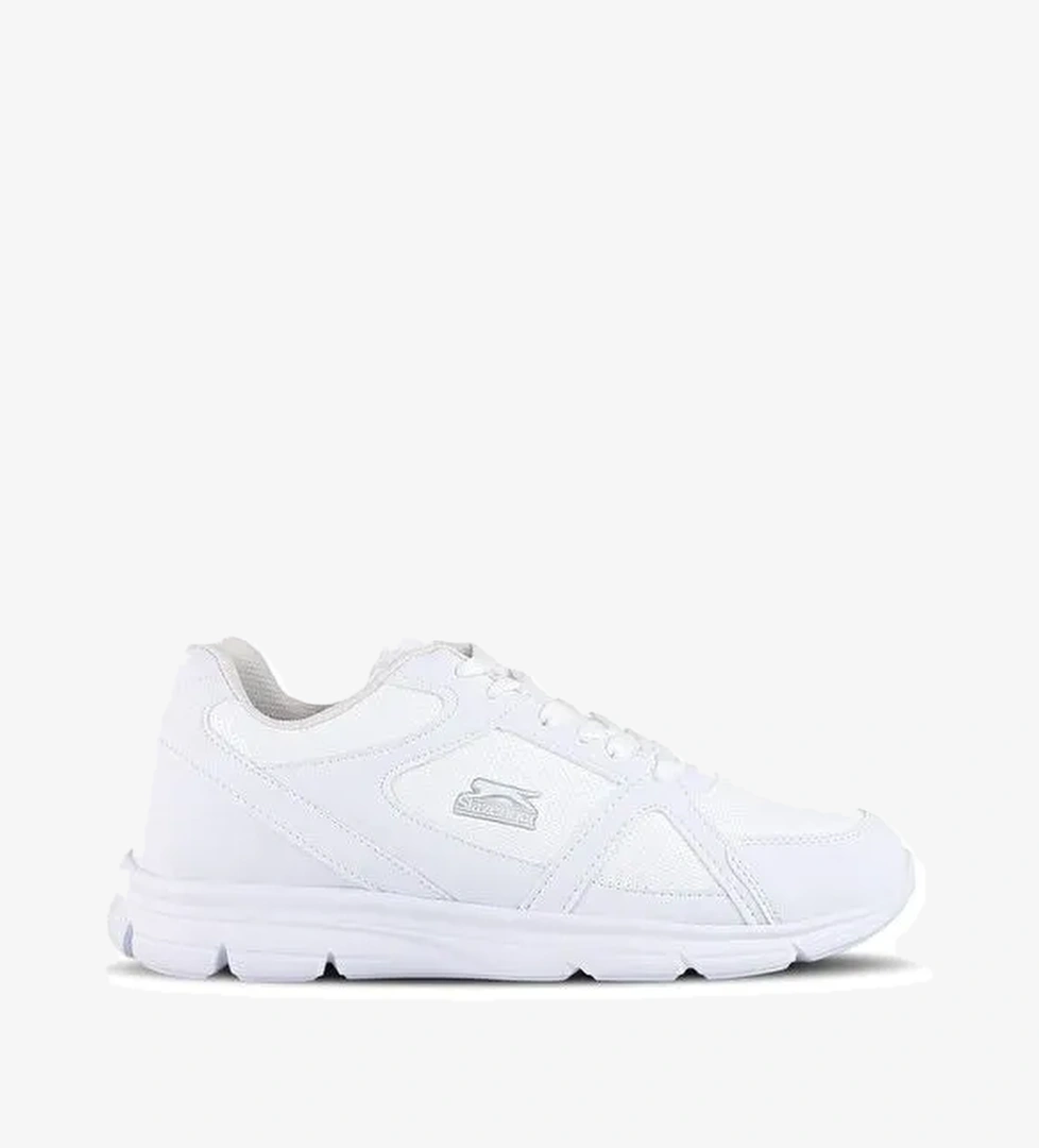 Slazenger PERA Sneaker Kadın Ayakkabı Beyaz model görseli