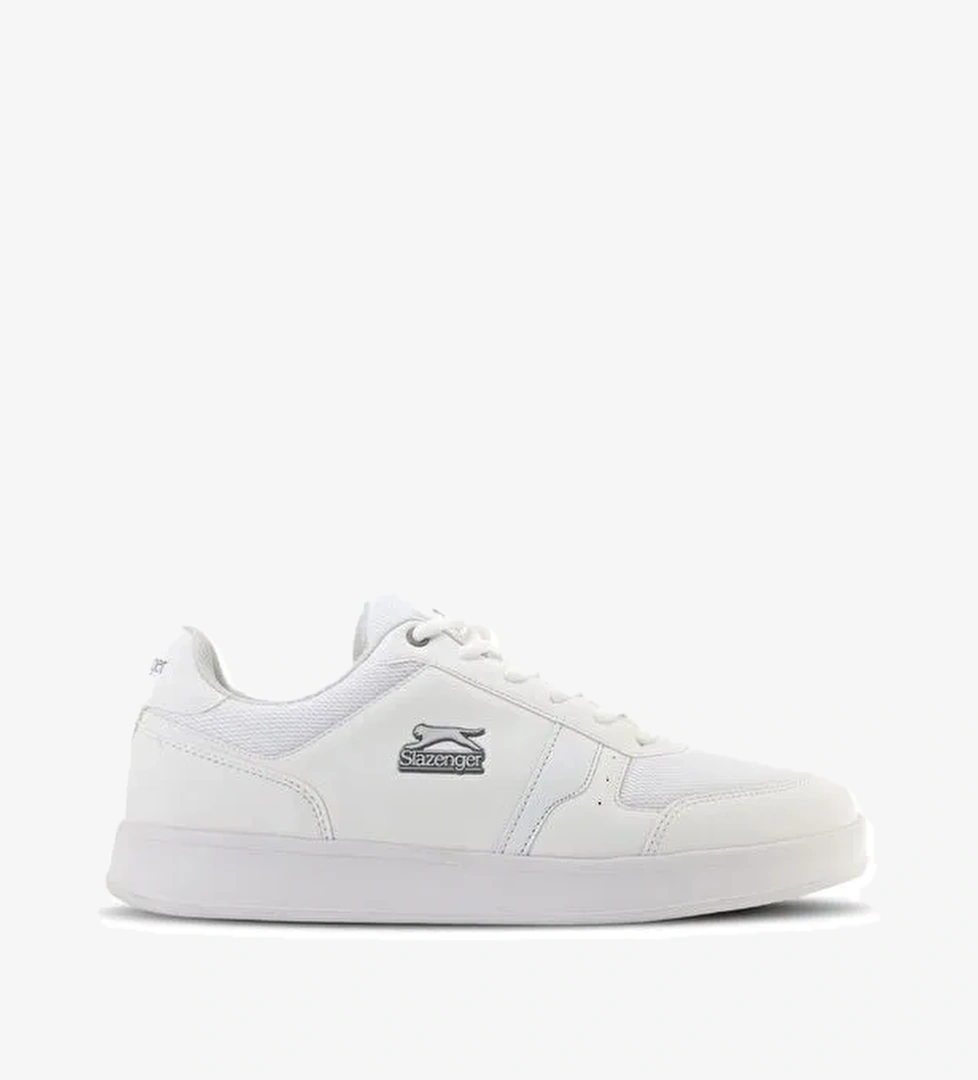Slazenger ORVAL I Sneaker Erkek Ayakkabı Beyaz model görseli