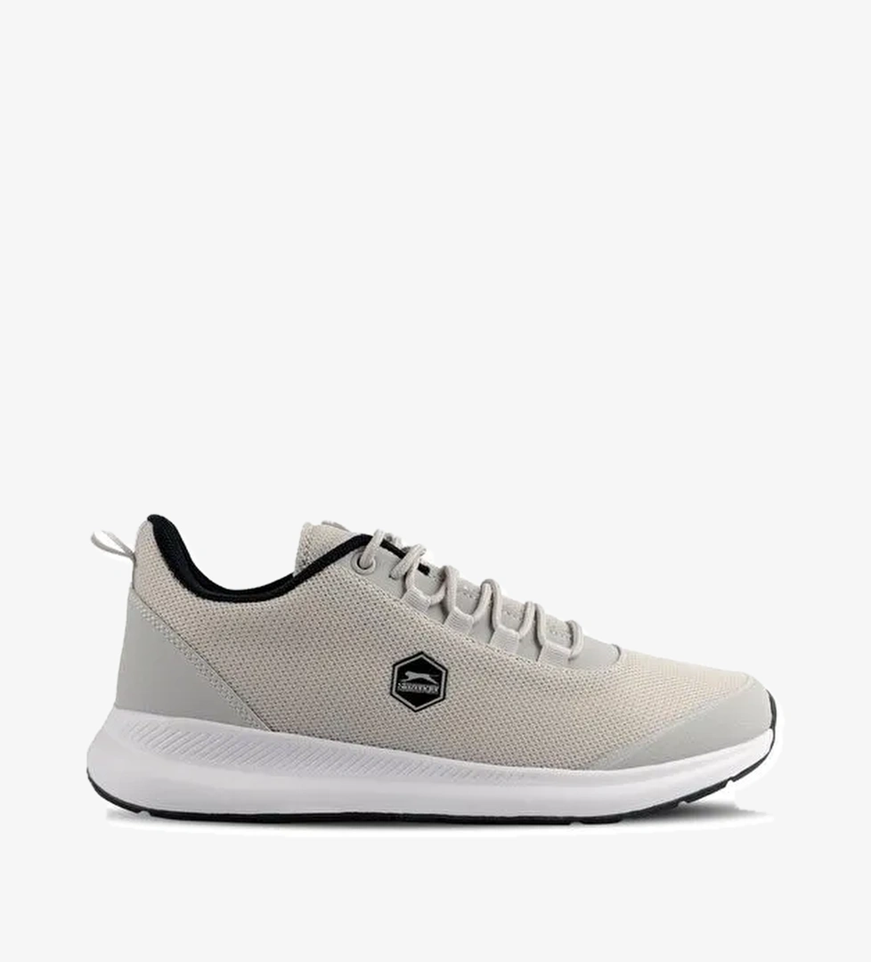 ZITA Sneaker Erkek Ayakkabı Gri - Görsel 1