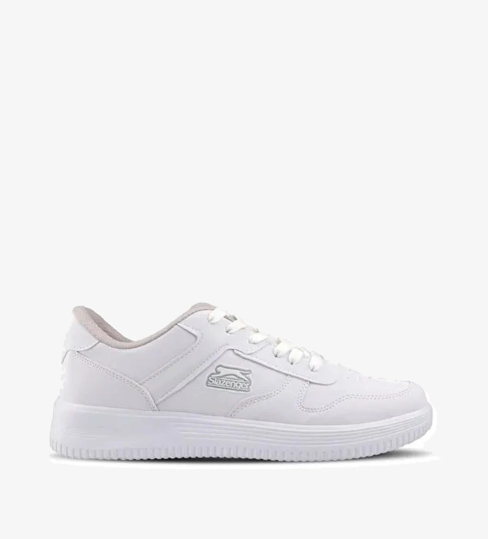 Slazenger ELIORA I Sneaker Erkek Ayakkabı Beyaz model görseli