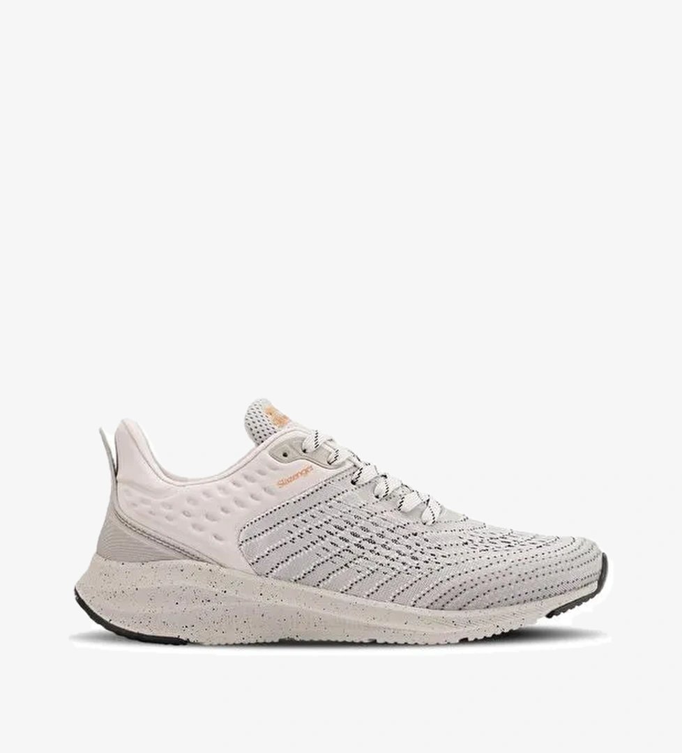 WAYNA Sneaker Erkek Ayakkabı Gri - Görsel 1