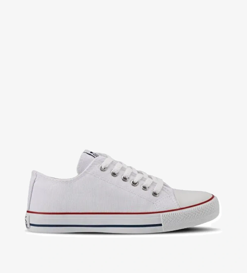 Slazenger SUN Sneaker Erkek Ayakkabı Beyaz model görseli