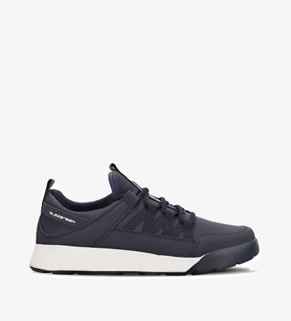 Slazenger ADAMO I Sneaker Erkek Ayakkabı Lacivert model görseli