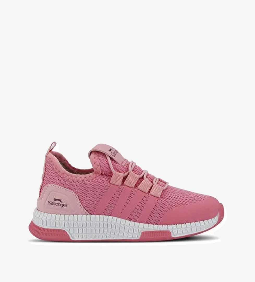Slazenger EBBA I Sneaker Kız Çocuk Ayakkabı Pembe model görseli