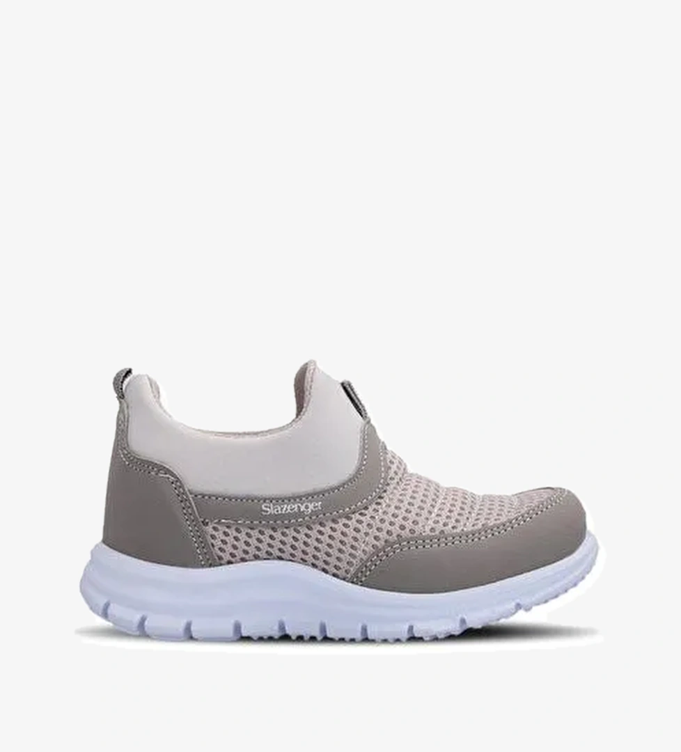 EVA Sneaker Erkek Çocuk Ayakkabı Gri - Görsel 1