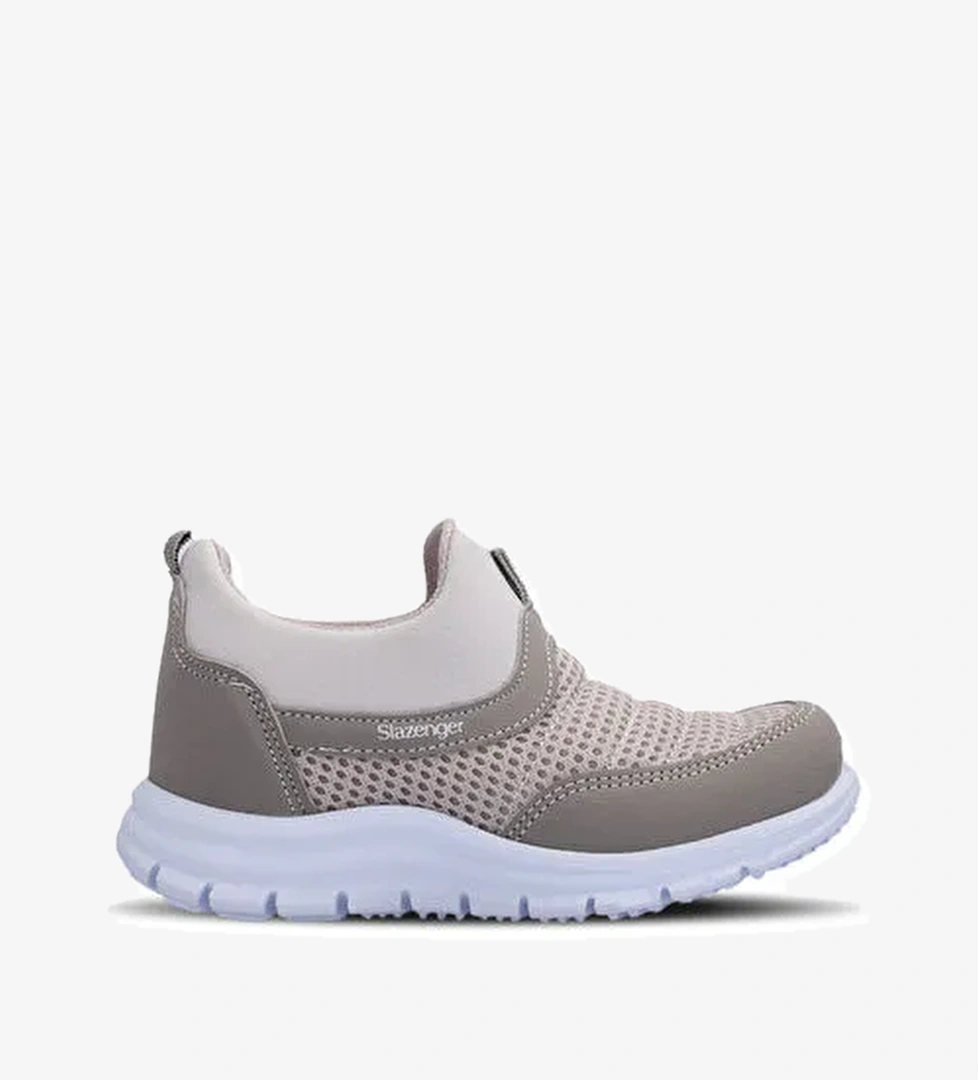 EVA Sneaker Erkek Çocuk Ayakkabı Gri - Görsel 1