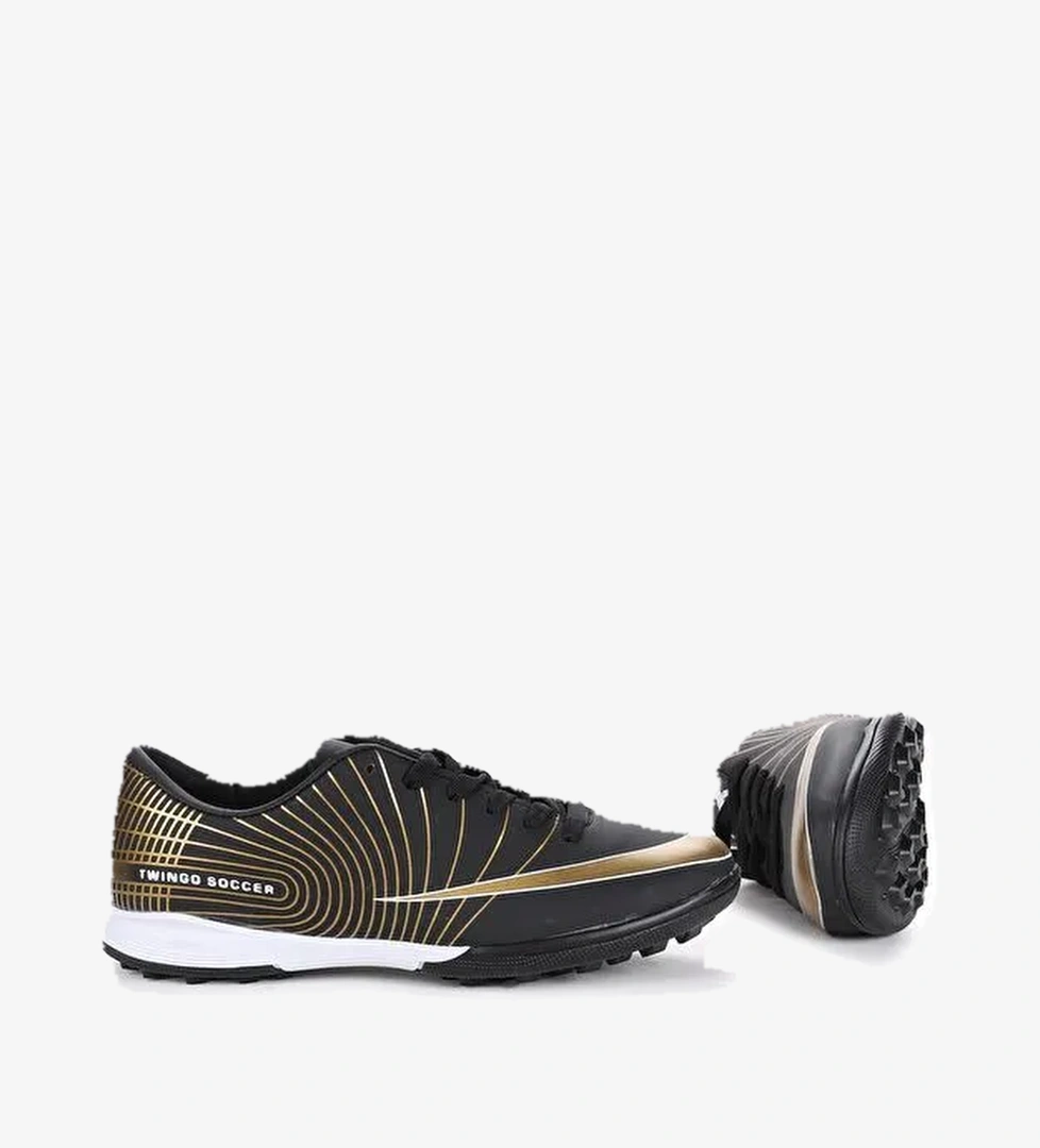 130 Halı Saha Erkek Çocuk Futbol Ayakkabı - Görsel 1