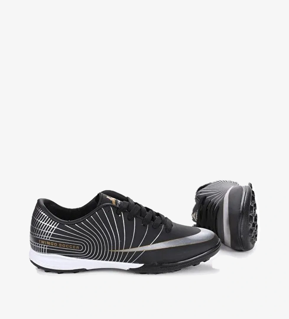 130 Halı Saha Erkek Çocuk Futbol Ayakkabı - Görsel 1