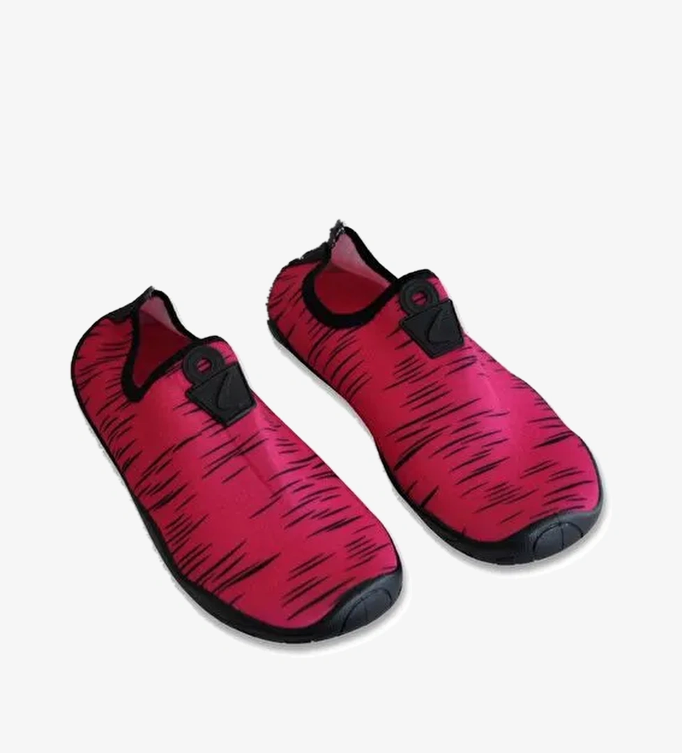 Hayal Çok Amaçlı Plaj ve Deniz Ayakkabısı Pembe