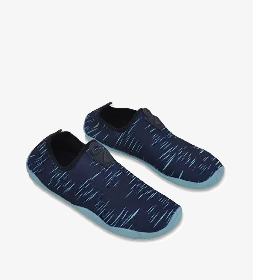 Hayal Çok Amaçlı Plaj ve Deniz Ayakkabısı Lacivert