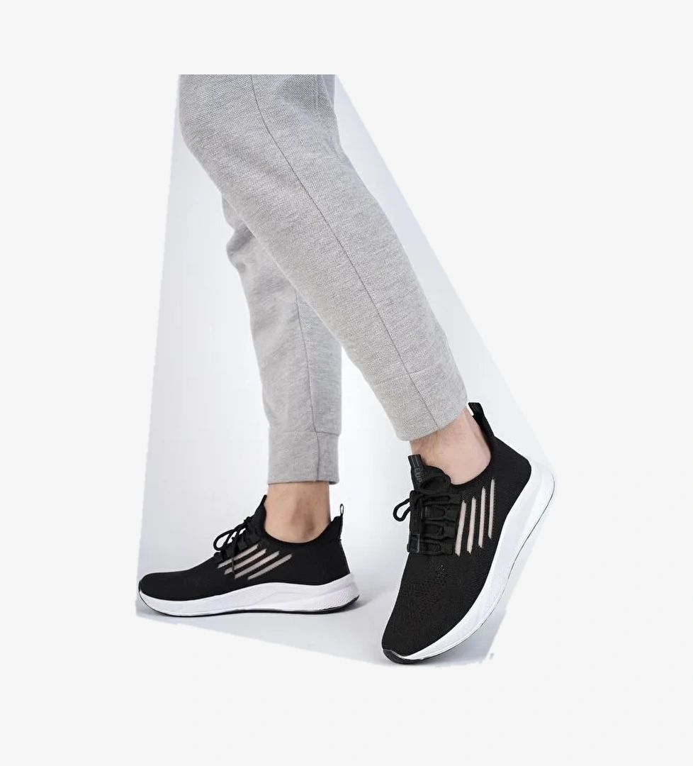 Ultraboost Unisex Ortopedik Günlük Yürüyüş Koşu Sneaker Spor Ayakkabı