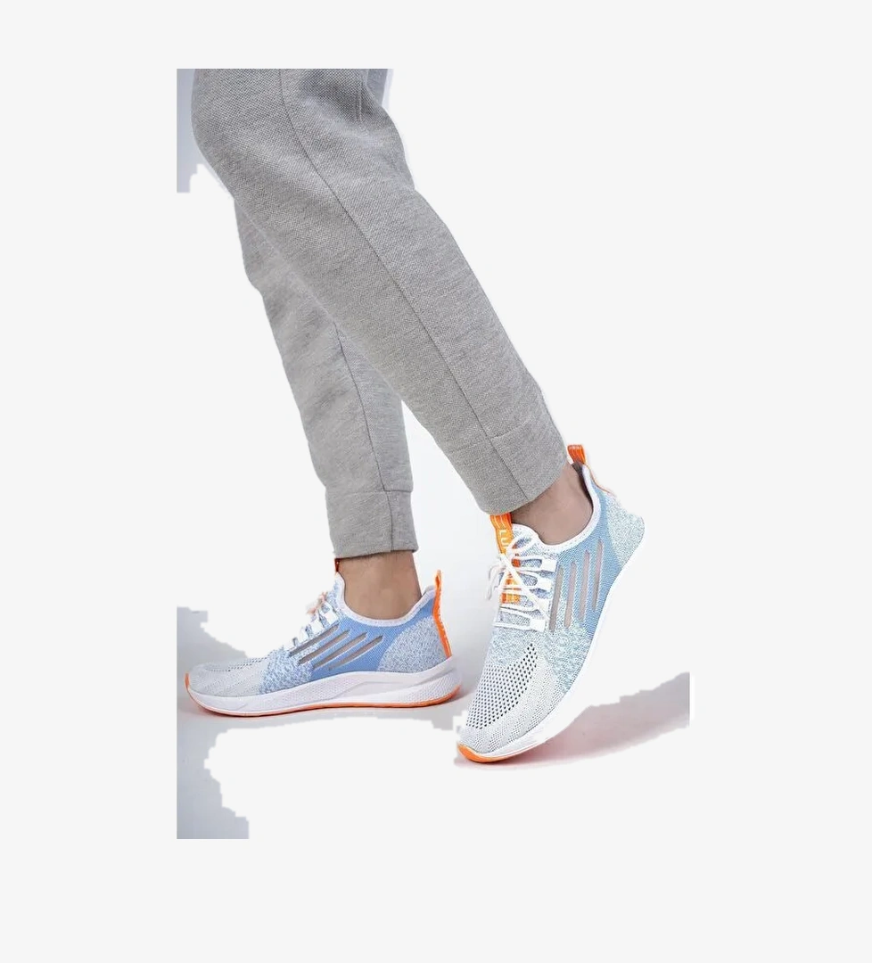 Ultraboost Unisex Ortopedik Günlük Yürüyüş Koşu Sneaker Spor Ayakkabı