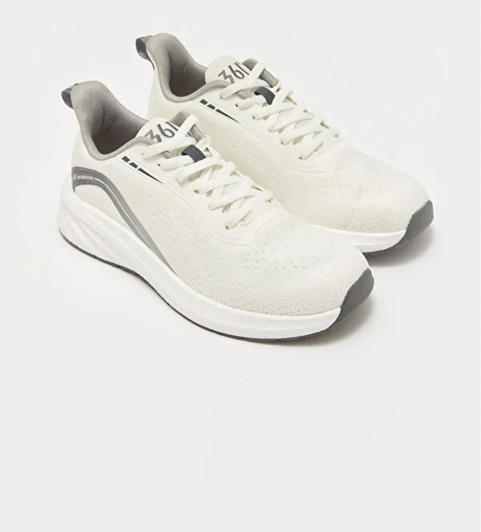 Lcw Steps Bağcıklı Erkek Koşu Ayakkabısı model görseli