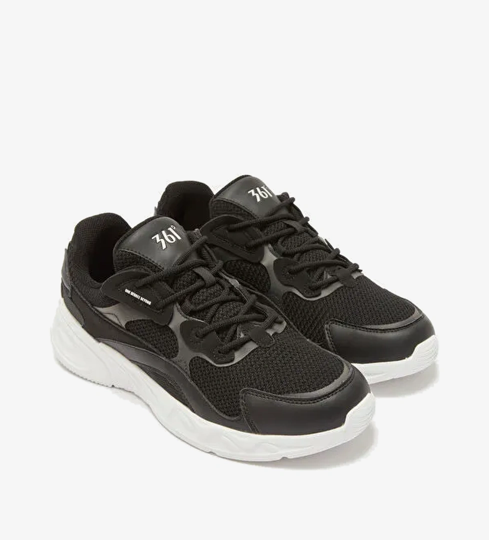 Erkek Bağcıklı Yürüyüş Ayakkabısı - Görsel 1