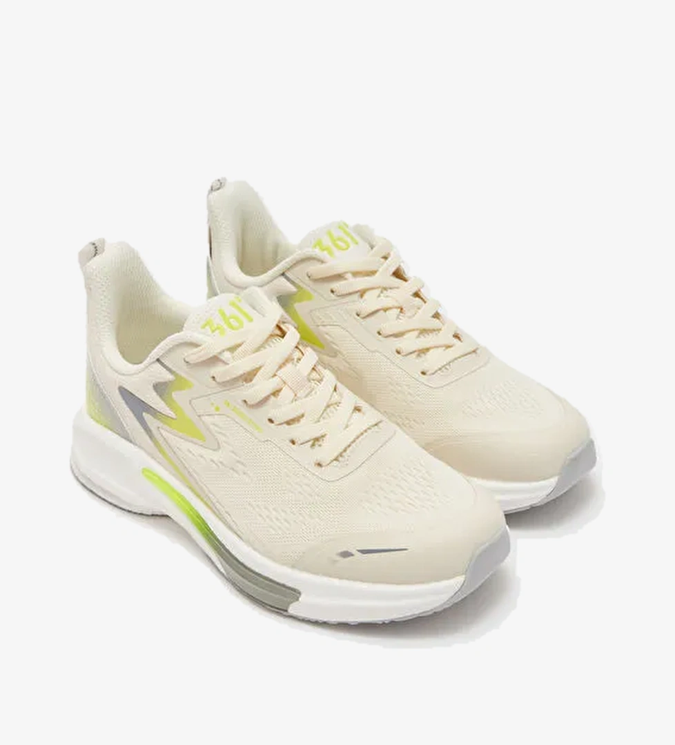 Lcw Steps Bağcıklı File Detaylı Kadın Aktif Spor Ayakkabı model görseli