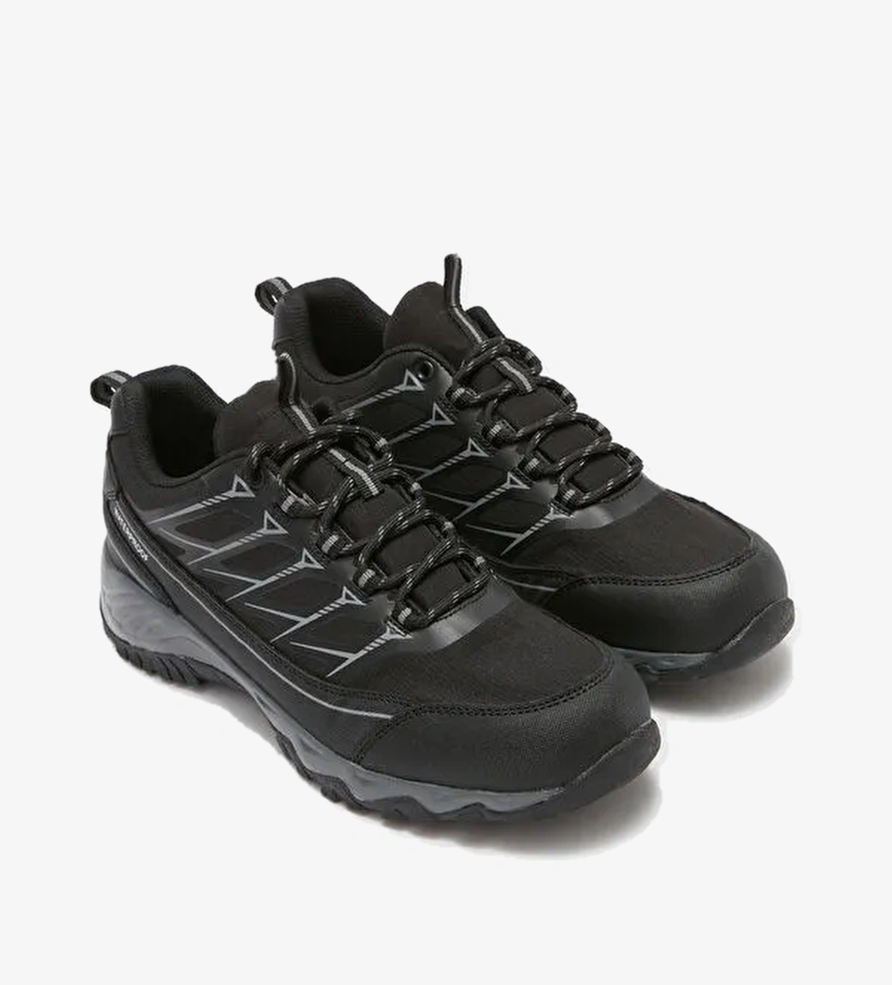 Lcw Steps Bağcıklı Su Geçirmez Erkek Trekking Ayakkabı model görseli
