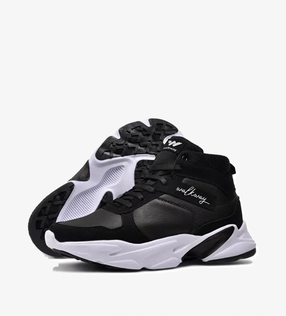 Siyah Erkek Basketbol Ayakkabısı Fast Break - Görsel 1