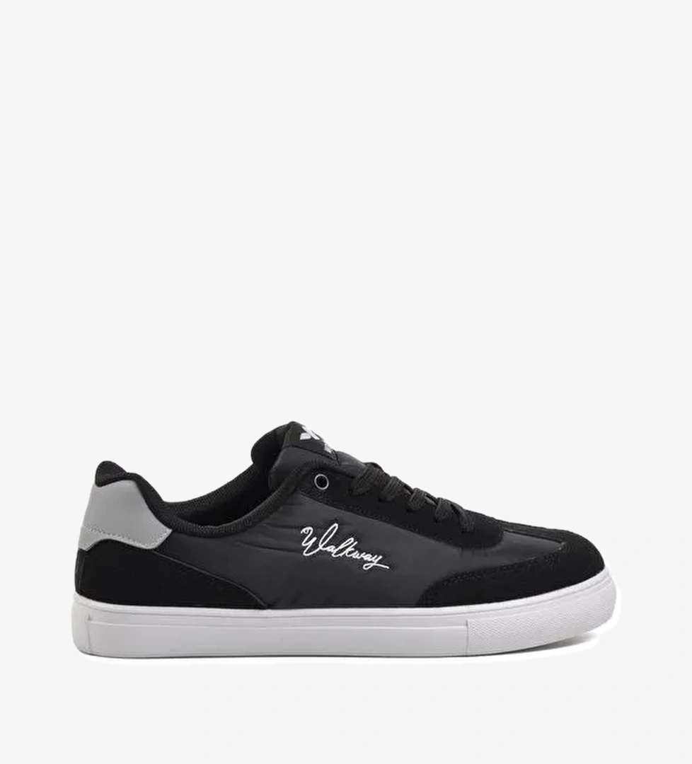 Dkc2310 Siyah Erkek Sneaker - Görsel 1