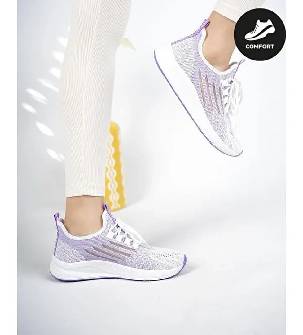 Ultraboost Unisex Ortopedik Günlük Yürüyüş Koşu Sneaker Spor Ayakkabı