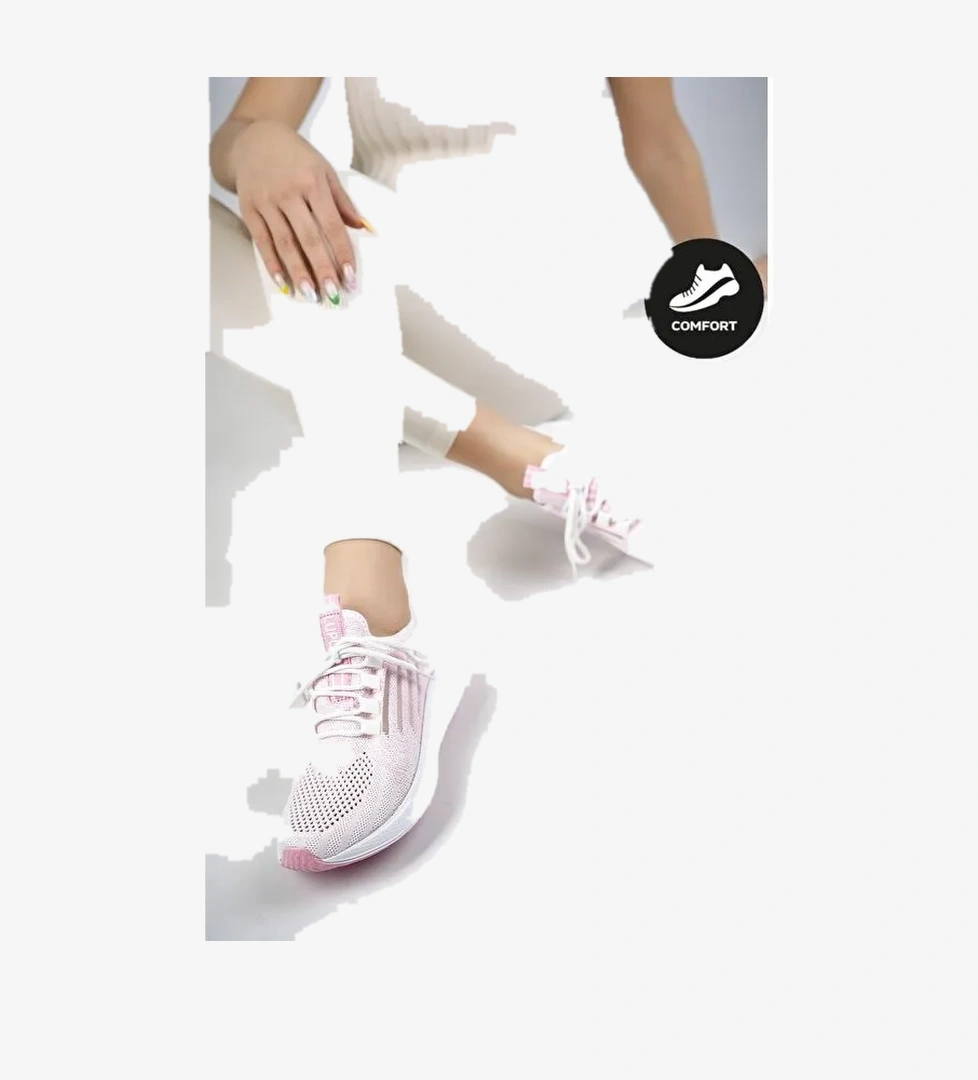 Ultraboost Unisex Ortopedik Günlük Yürüyüş Koşu Sneaker Spor Ayakkabı