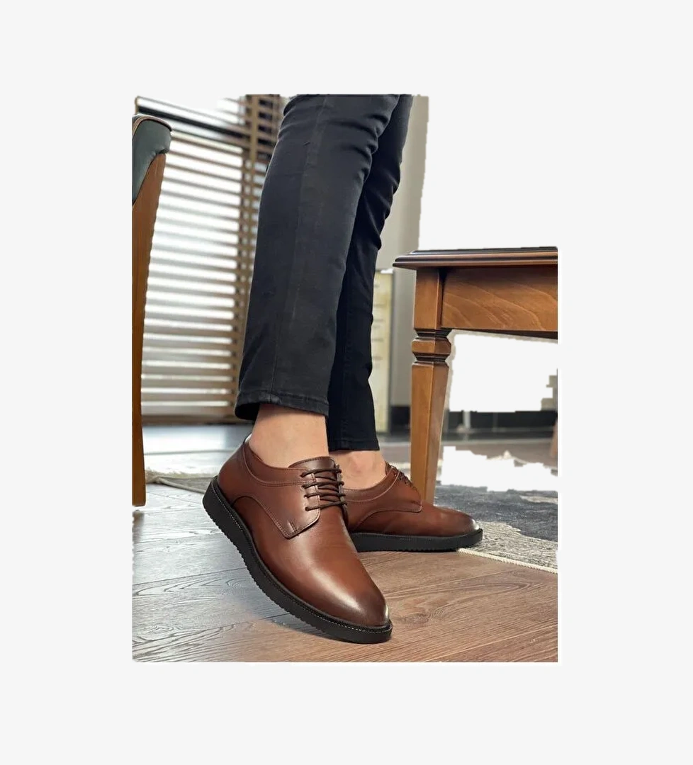Mercal Erkek Günlük Klasik Casual Ayakkabı