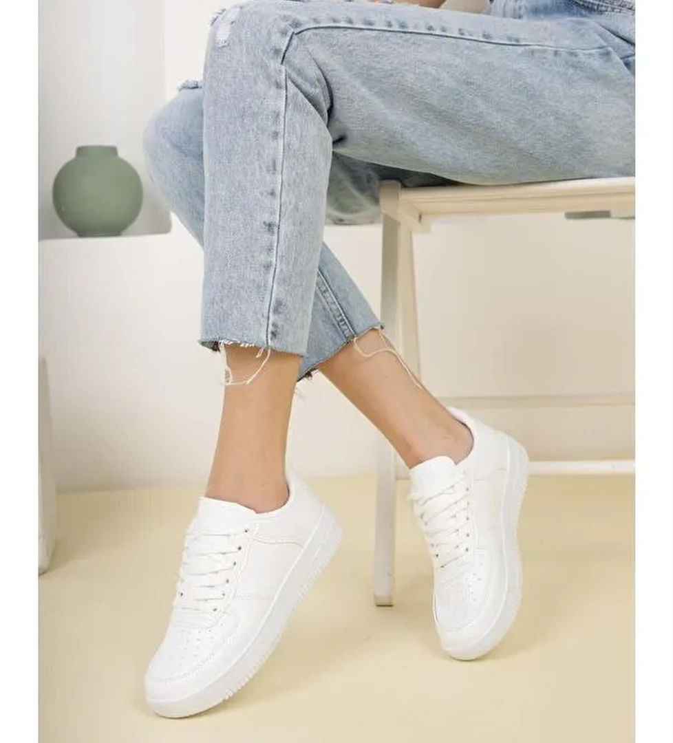 HOPE Kadin Gunluk Sneaker