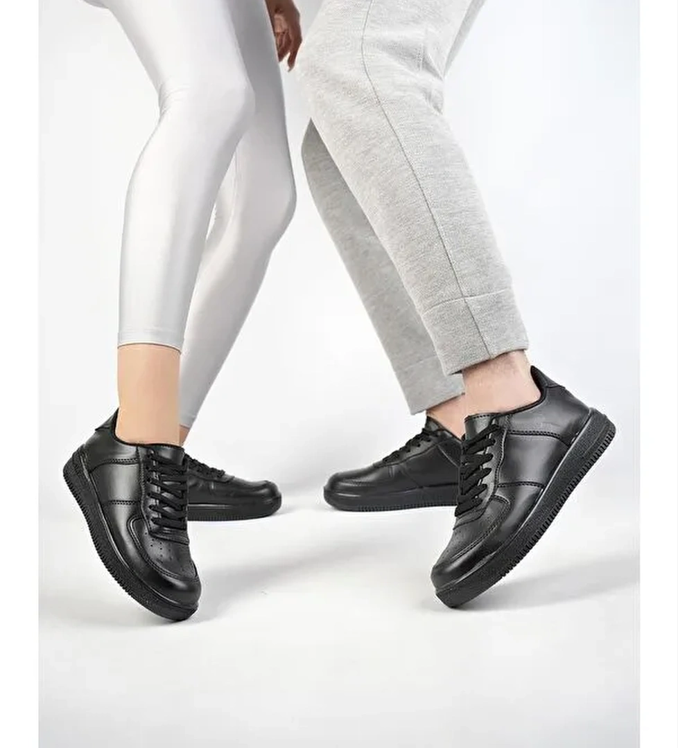 Svt01 Unisex Sneaker Ayakkabı