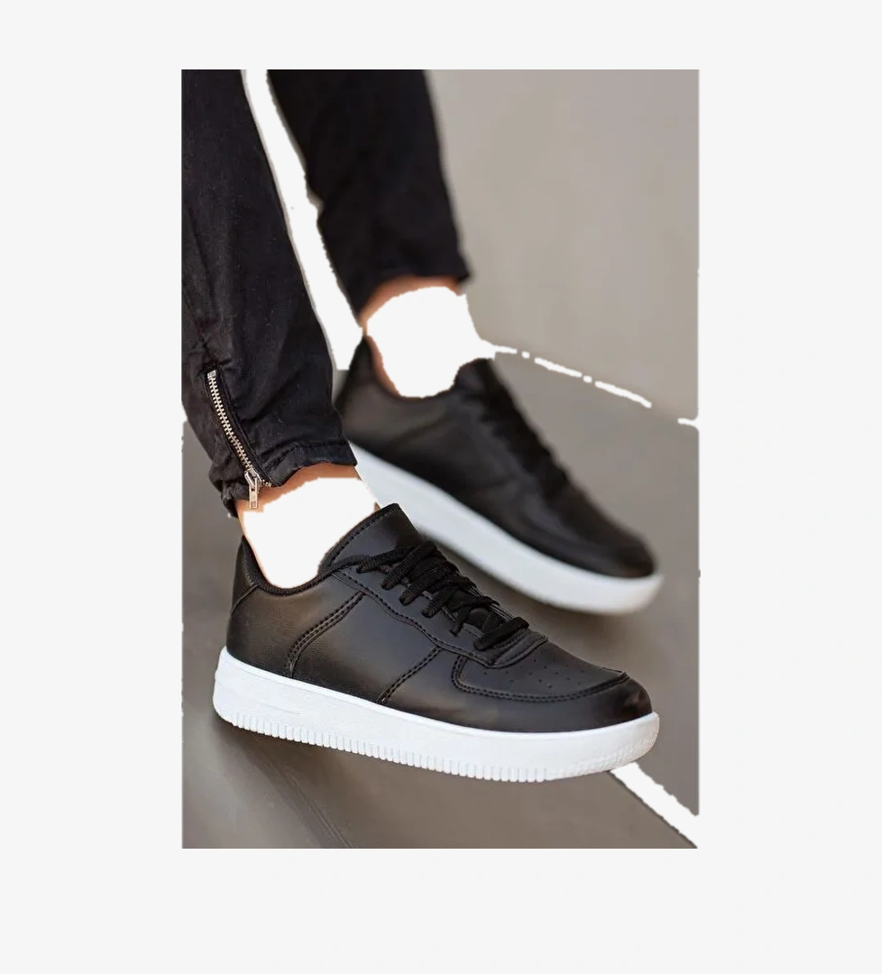 MGPOGBA Unisex Sneaker Günlük Yürüyüş Spor Ayakkabı