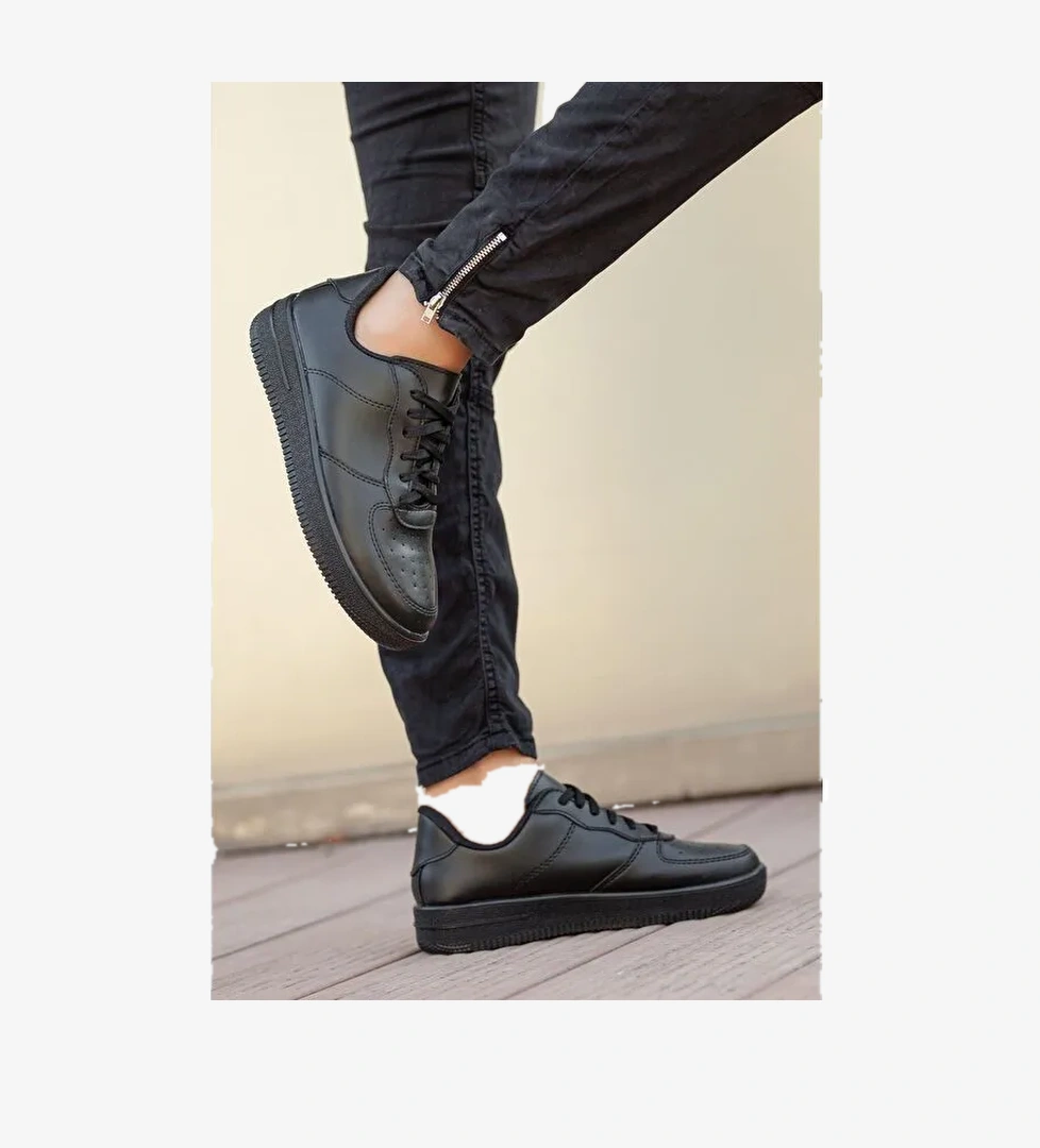 MGPOGBA Unisex Sneaker Günlük Yürüyüş Spor Ayakkabı - Görsel 1