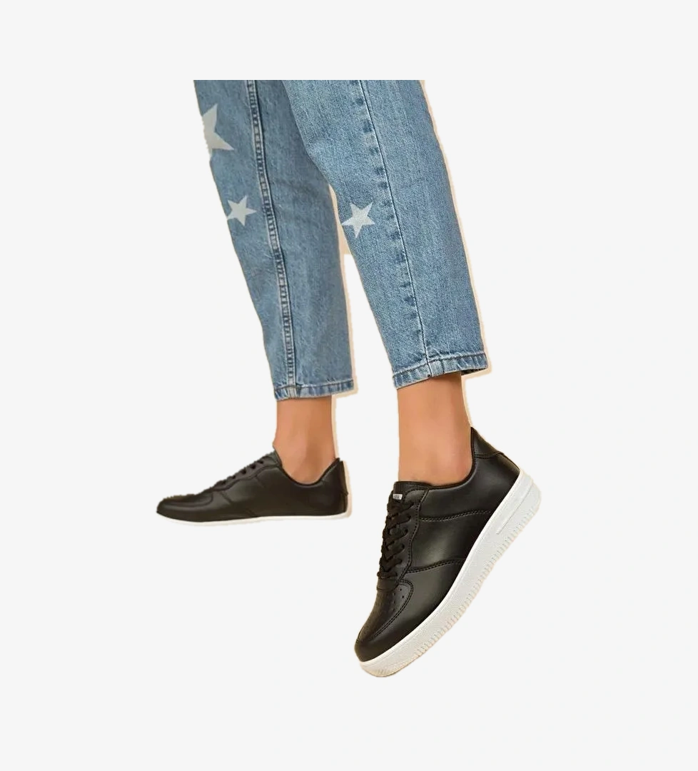 HOPE Kadın Günlük Sneaker - Görsel 1