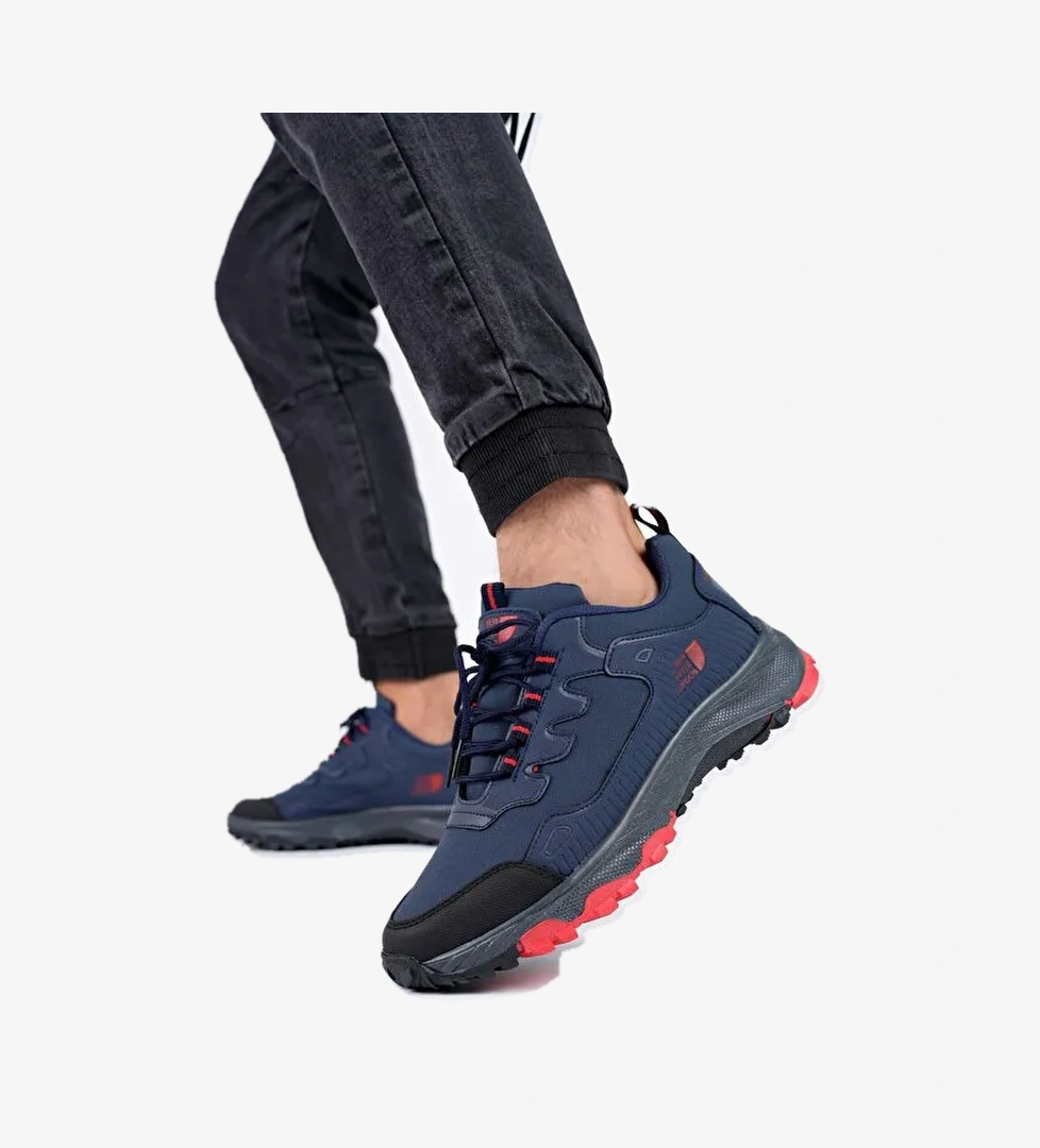 North Unisex Trekking Outdoor Ayakkabı