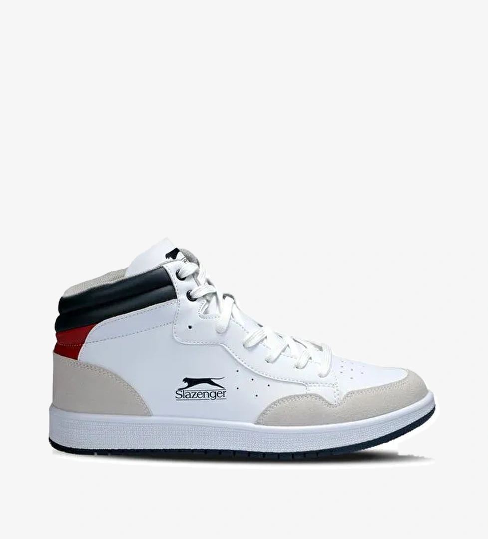 Slazenger PACE Sneaker Erkek Ayakkabı Beyaz model görseli