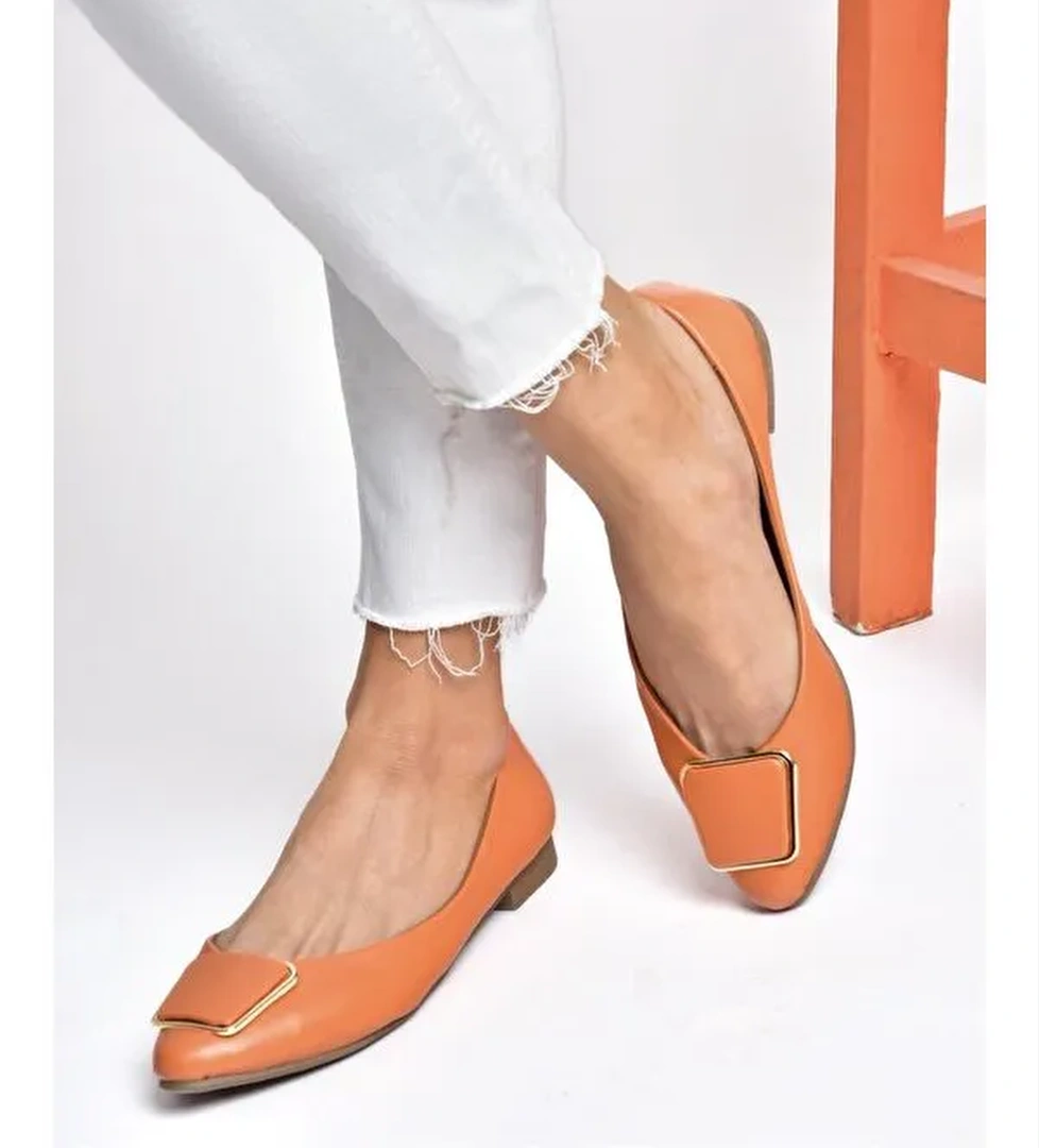 Fox Shoes Toka