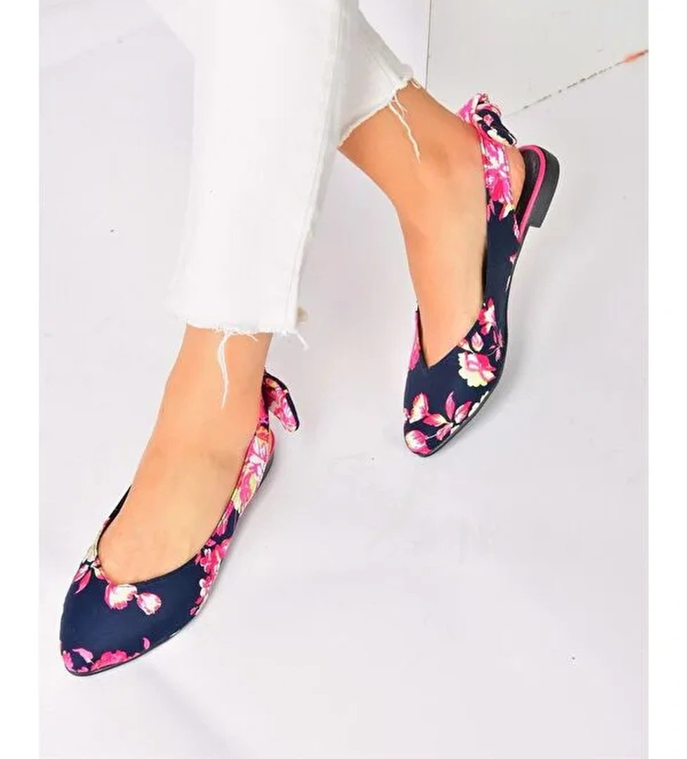 Fox Shoes Fox Shoes Fuşya