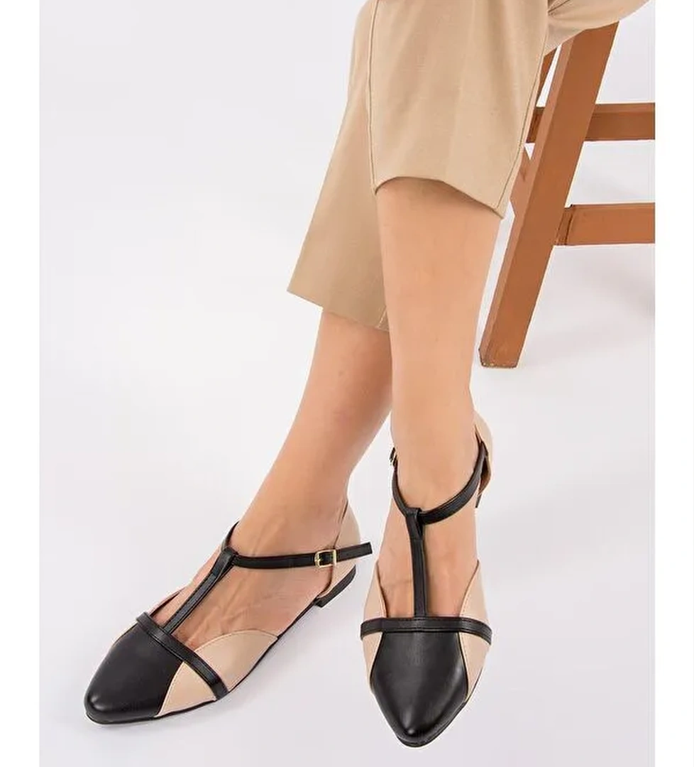 Fox Shoes Yesil