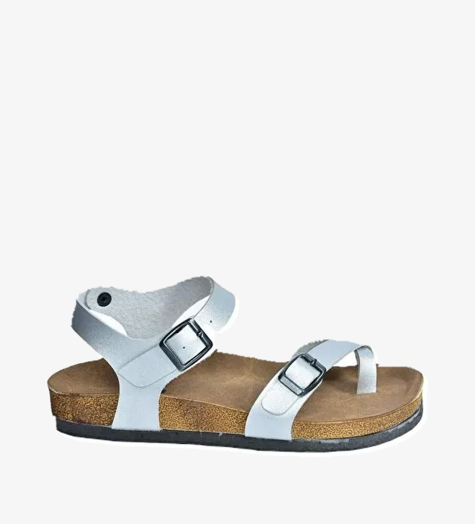 Fox Shoes Kadın Sandalet H777786009 model görseli