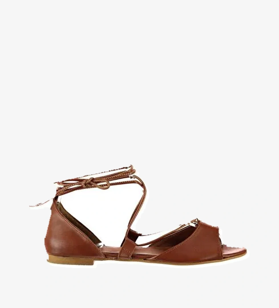 Taba Kadın Sandalet B726547309