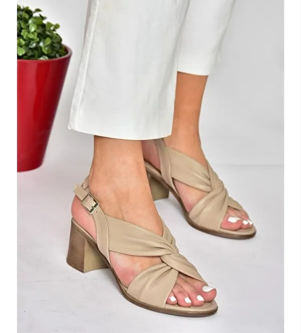 Fox Shoes Fox Shoes Hakiki Deri
