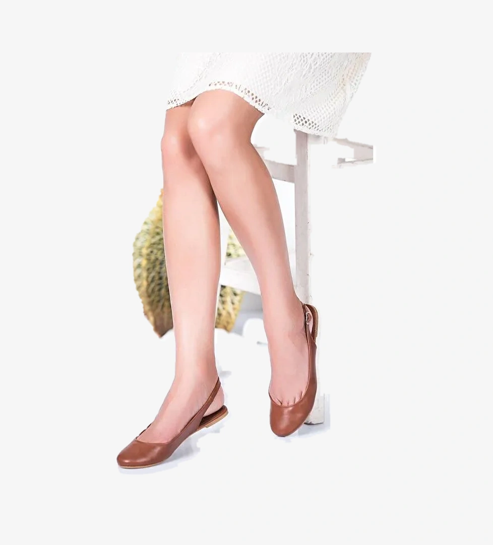 Taba Kadın Sandalet 9726105209