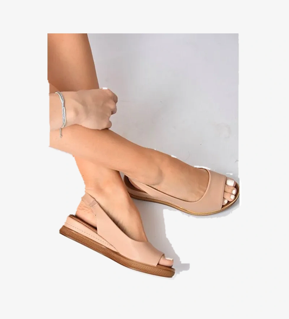 Ten/Taba Kadın Sandalet K674300609