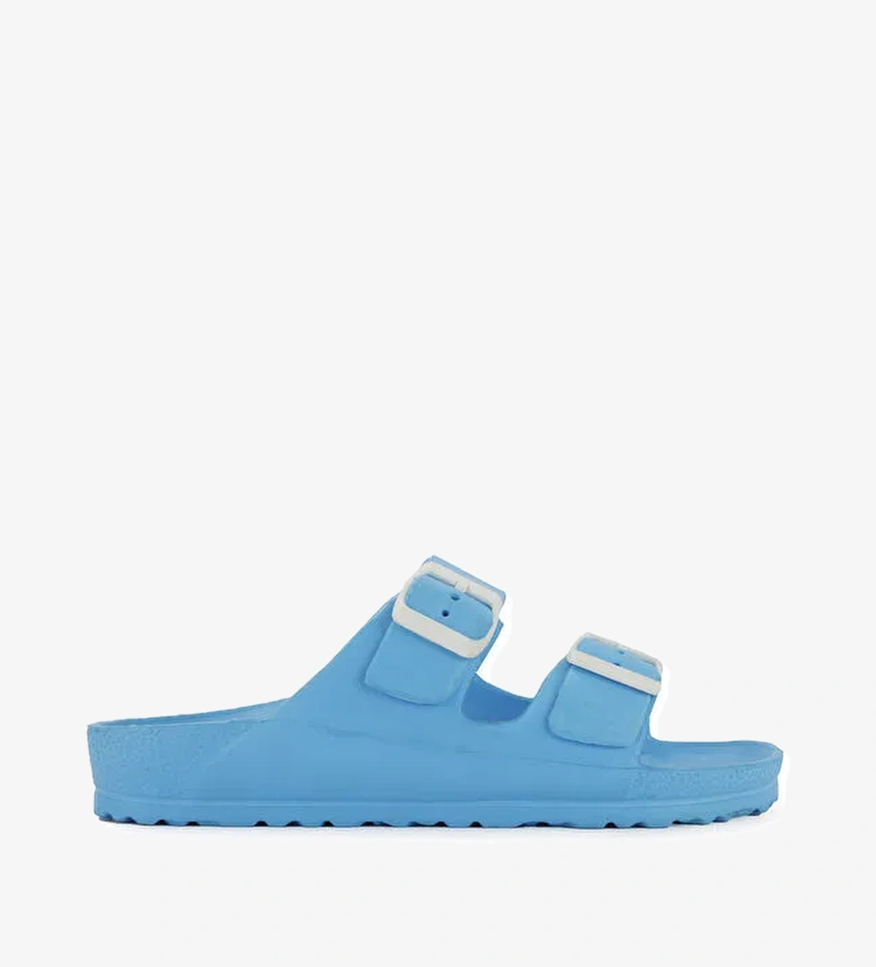 Esem ESM212.Z.001 Kadın Terlik Turkuaz model görseli