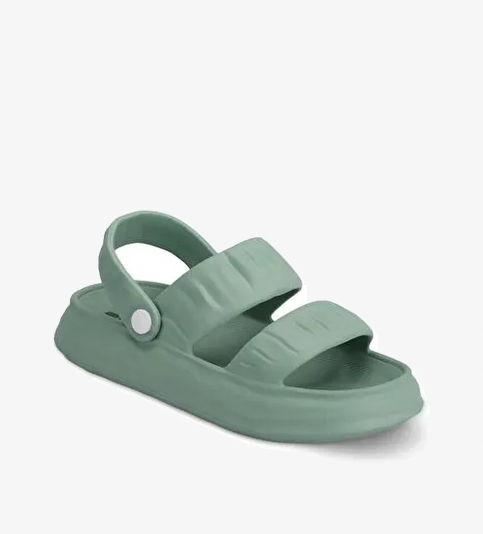 Esem OIER Kadın Terlik Yeşil model görseli