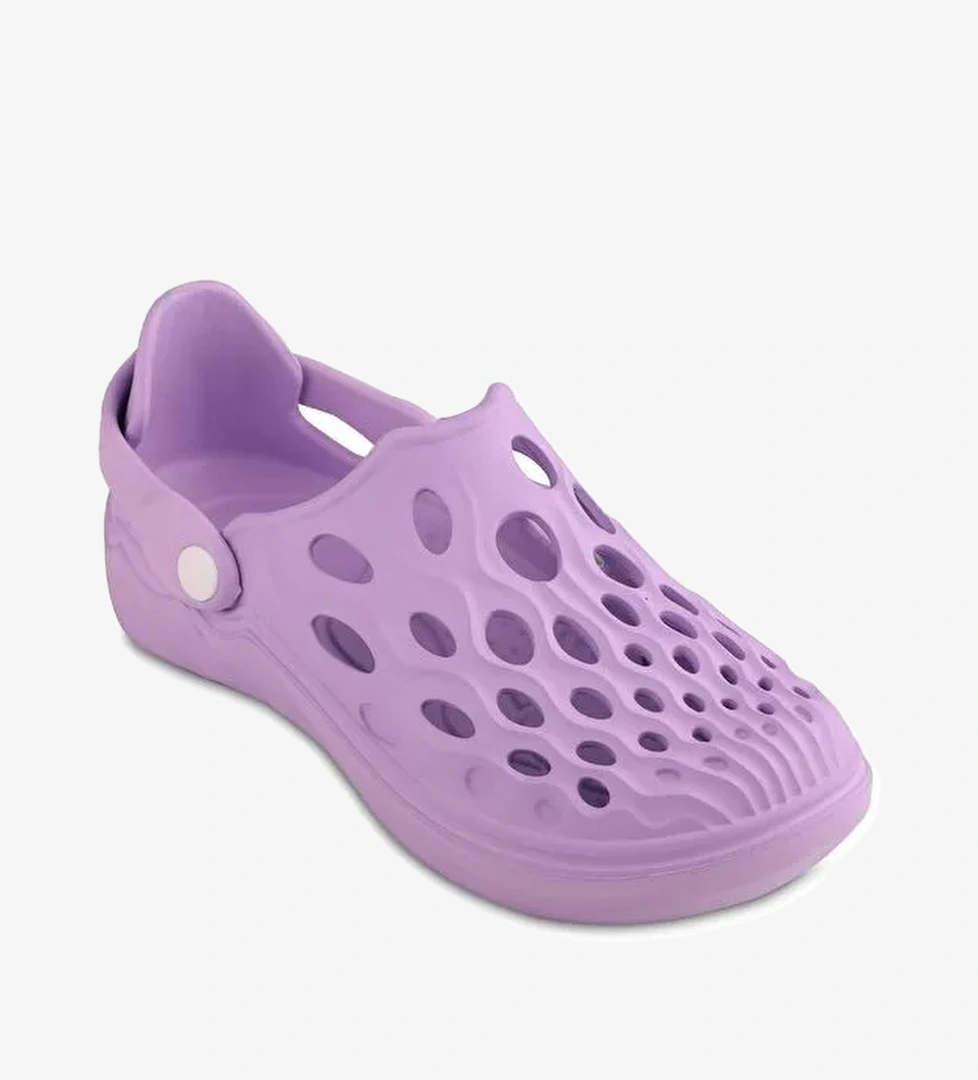 Esem E279.Z.000 Kadın Sandalet Lila model görseli