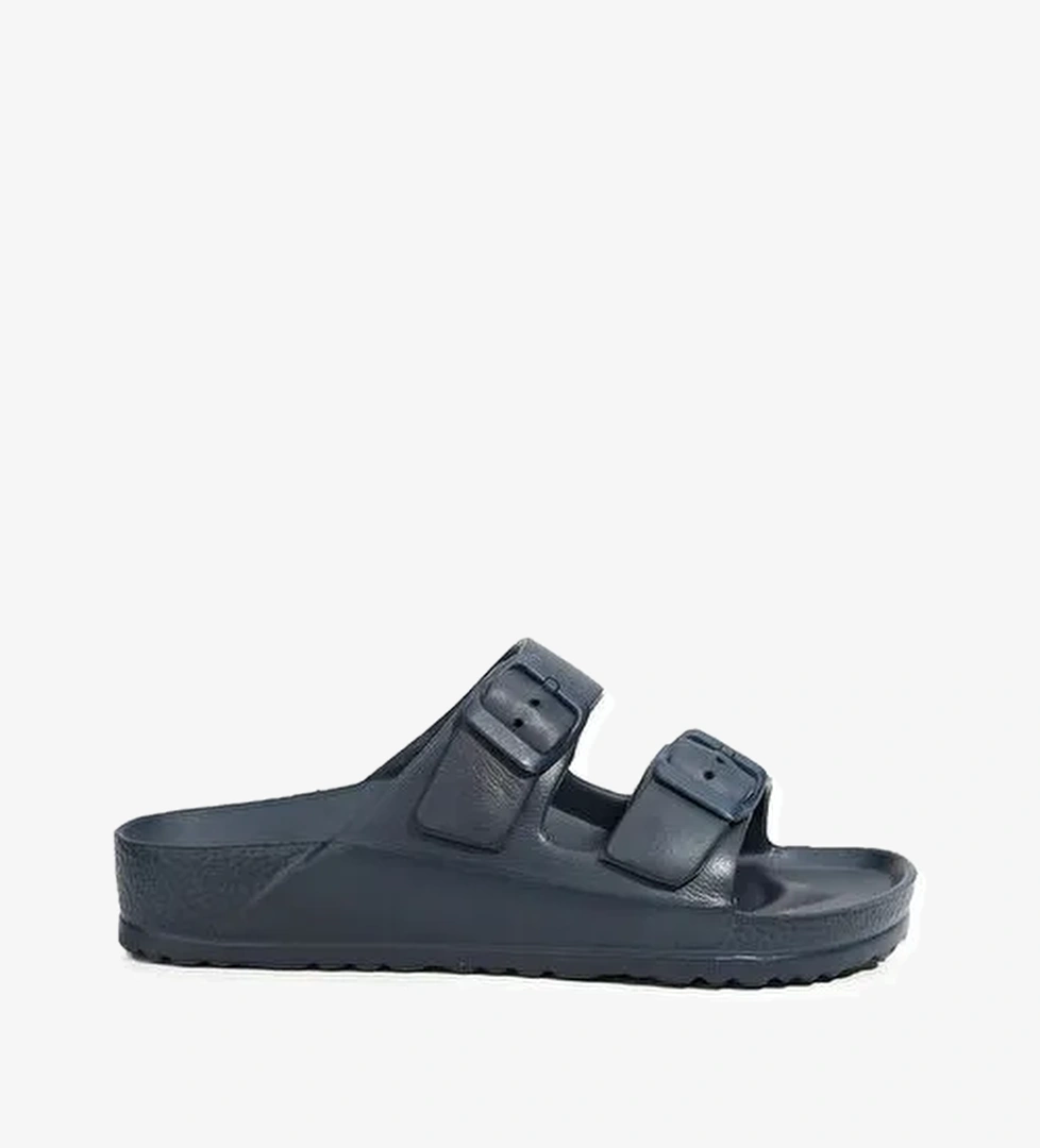 Esem LEE Erkek Çocuk Terlik Lacivert model görseli